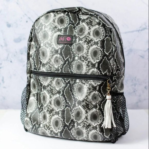 Backpacks